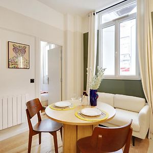 Apartamento de 1 Dormitorio